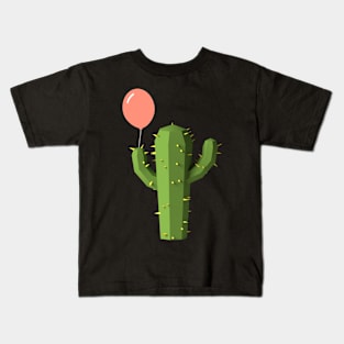 Balloony Kids T-Shirt